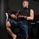 Шорты для MMA Hayabusa Hexagon Fight Shorts Navy (HHFSN-30) - изображение 5