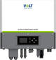 Inwerter hybrydowy Volt Polska ULTRA HYBRID 3600 5.4 kVA (3.6 kW) 1-fazowy (5904100452149) - obraz 1