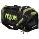 Сумка Venum Trainer Lite Sport Bag Black Yellow (venum-2123-116) - зображення 1