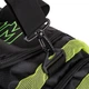 Сумка Venum Trainer Lite Sport Bag Black Yellow (venum-2123-116) - зображення 6