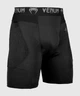 Компрессионные шорты Venum G-Fit Compression Shorts Black Black (VENUM-03725-001-M) - изображение 3