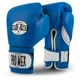 Боксерские перчатки Pro Mex Professional Bag Gloves V2.0 Blue (PMHBG2BL-14 oz) - изображение 1