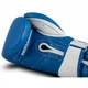 Боксерские перчатки Pro Mex Professional Bag Gloves V2.0 Blue (PMHBG2BL-14 oz) - изображение 3