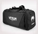 Сумка Venum Trainer Lite Evo Sports Bags Black White (VENUM-03830-108) - зображення 2