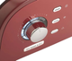 Toster Kenwood TCM300RD Czerwony - obraz 4