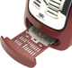 Toster Kenwood TCM300RD Czerwony - obraz 5
