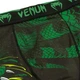 Компрессионные шорты Venum Green Viper Compression Shorts Black Green (VENUM-03497-102-L) - изображение 5