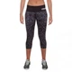 Женские леггинсы Venum Fusion Leggings Black (VENUM-2094-M) - зображення 2