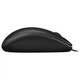 Мышь Logitech B-100 Optical Mouse black (910-003357) - изображение 4