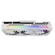 Видеокарта ASUS ROG-STRIX-RTX3080-O10G-WHITE - изображение 7