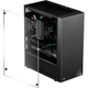 Корпус PcCooler CPS C3B310 Black - изображение 5