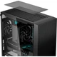 Корпус PcCooler CPS C3B310 Black - изображение 7