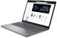 Ноутбук Lenovo IdeaPad Slim 3 15IRH10 (83K100UTRA) Luna Grey / 15.3" IPS WUXGA / Intel Core i5-13420H / RAM 24 ГБ / SSD 1 ТБ - изображение 4