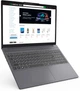 Ноутбук Lenovo IdeaPad Slim 3 15IRH10 (83K100UTRA) Luna Grey / 15.3" IPS WUXGA / Intel Core i5-13420H / RAM 24 ГБ / SSD 1 ТБ - изображение 5