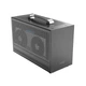 Корпус PCCooler I100 PRO MESH Gray - изображение 1