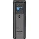 Canyon PB-2010 27000mAh Dark Grey (CNE-CPB2010DG) - изображение 1