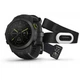 Смарт-годинник Garmin MARQ (Gen 2) Athlete – Carbon Edition (010-02722-10/11) - зображення 1