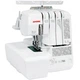 Оверлок JANOME ML785 - изображение 1