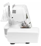 Оверлок JANOME ML785 - изображение 3