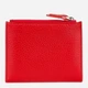 Кошелек женский кожаный Bella Bertucci 960-4 Красный (ROZ6501086672) - изображение 2