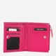 Кошелек женский кожаный Bella Bertucci 960-369 Розовый (ROZ6501086671) - изображение 4