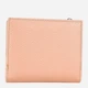 Кошелек женский кожаный Bella Bertucci 755-606 Пудровый (ROZ6501086658) - изображение 2