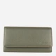 Кошелек женский кожаный Bella Bertucci 900-643 Оливковый (ROZ6501086663) - изображение 1