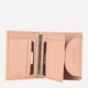 Кошелек женский кожаный Bella Bertucci 755-606 Пудровый (ROZ6501086658) - изображение 4