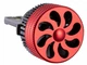 Светодиодные лампы HB4 STELLAR K12 LED 75W 6000K CANBUS 12800Lm комплект 2 шт - изображение 6