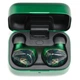 Бездротові навушники Noble Audio REX5 Green - зображення 1