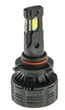 Світлодіодні лампи DECKER HB3 LED PL-03 5000K 65W 12000 Lm 9-32V 2 шт - зображення 3