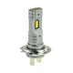 Світлодіодні лампи DECKER H7 LED PL-05 5000K 7000Lm 30W 9-32V 2 шт - зображення 1