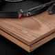 Програвач вінілових платівок Music Hall MMF-3.3 SE Walnut 2m-red - изображение 3