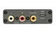 ЦАП та підсилювач Optoma NuForce uDAC-3 Silver - изображение 3