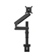 Кронштейн для монітора Vogel's MOMO 4137 Monitor Arm Motion Plus (black) - зображення 1