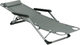 Шезлонг ModernHome by Multistore ZRL010F GRAY - зображення 3