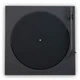 Вініловий програвач Tone Factory Turntable Satin Black - изображение 3