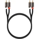 Аудіокабель RCA Goka RP-121 - зображення 1