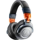 Навушники Audio-Technica ATH-M50XBT2LAB - изображение 1