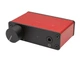 ЦАП та підсилювач Optoma NuForce uDAC-3 Red - зображення 1