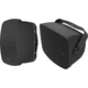 Акустика Klipsch RSM-650 Black - зображення 1