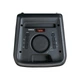 Портативна Bluetooth колонка Lenco PA-200BK - зображення 5