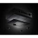 Стерео ресивер Yamaha R-N1000A Black - изображение 4
