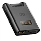 ЦАП та підсилювач Shanling H5 Portable DAC/AMP Black - изображение 4