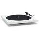 Вініловий програвач Tone Factory Turntable Satin White - изображение 3