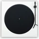 Вініловий програвач Tone Factory Turntable Satin White - изображение 5