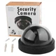 Купольная камера Security Camera FLP видео-наблюдения муляж - изображение 5