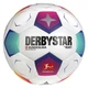 М'яч футбольний Derbystar Bundesliga Brillant DB №4 Білий - зображення 1