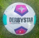 М'яч футбольний Derbystar Bundesliga Brillant DB №4 Білий - зображення 3