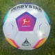М'яч футбольний Derbystar Bundesliga Brillant DB №4 Білий - зображення 4